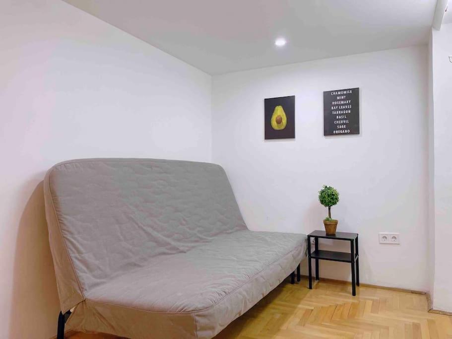 C Downtown Cozy Family Loft Apartman Budapest Kültér fotó