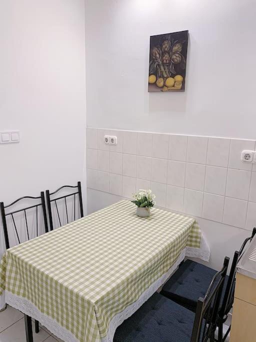C Downtown Cozy Family Loft Apartman Budapest Kültér fotó