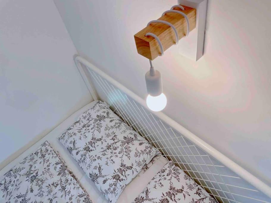 C Downtown Cozy Family Loft Apartman Budapest Kültér fotó